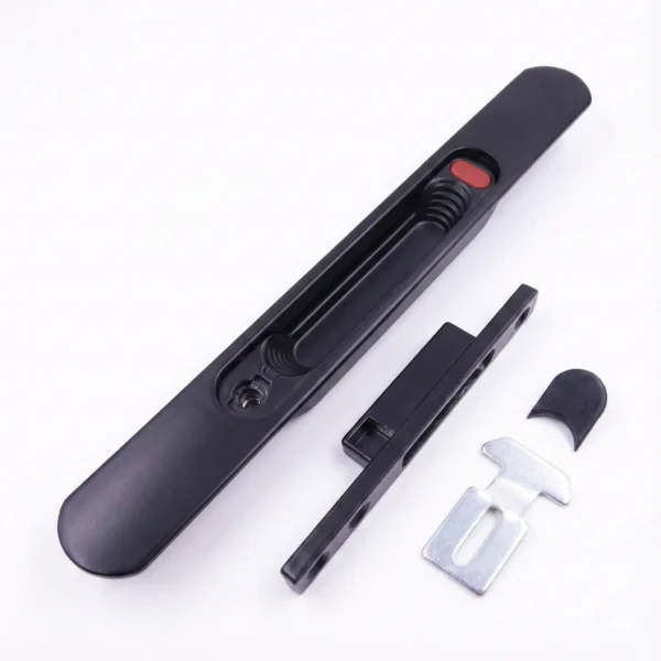 CERR EURO NEGRA 1 CARA