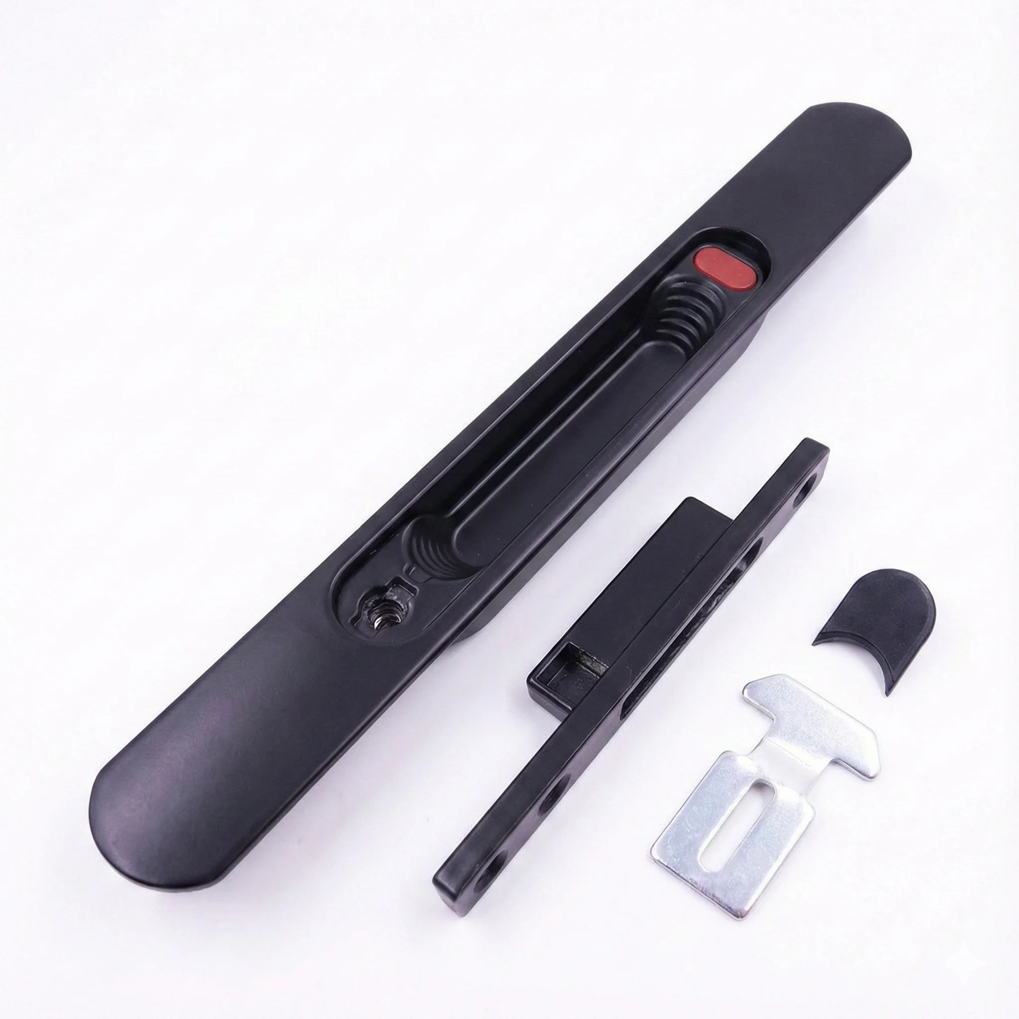 CERR EURO NEGRA 1 CARA