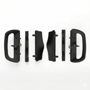 CER ALU EURO CON LLAVE DOBLE