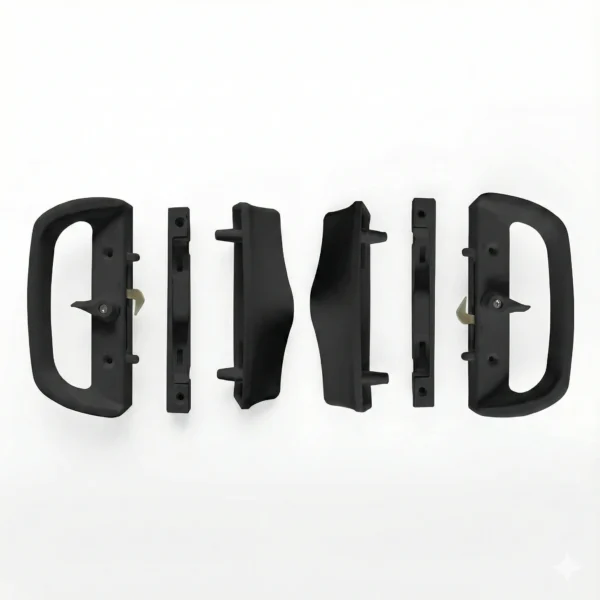 CER ALU EURO CON LLAVE DOBLE