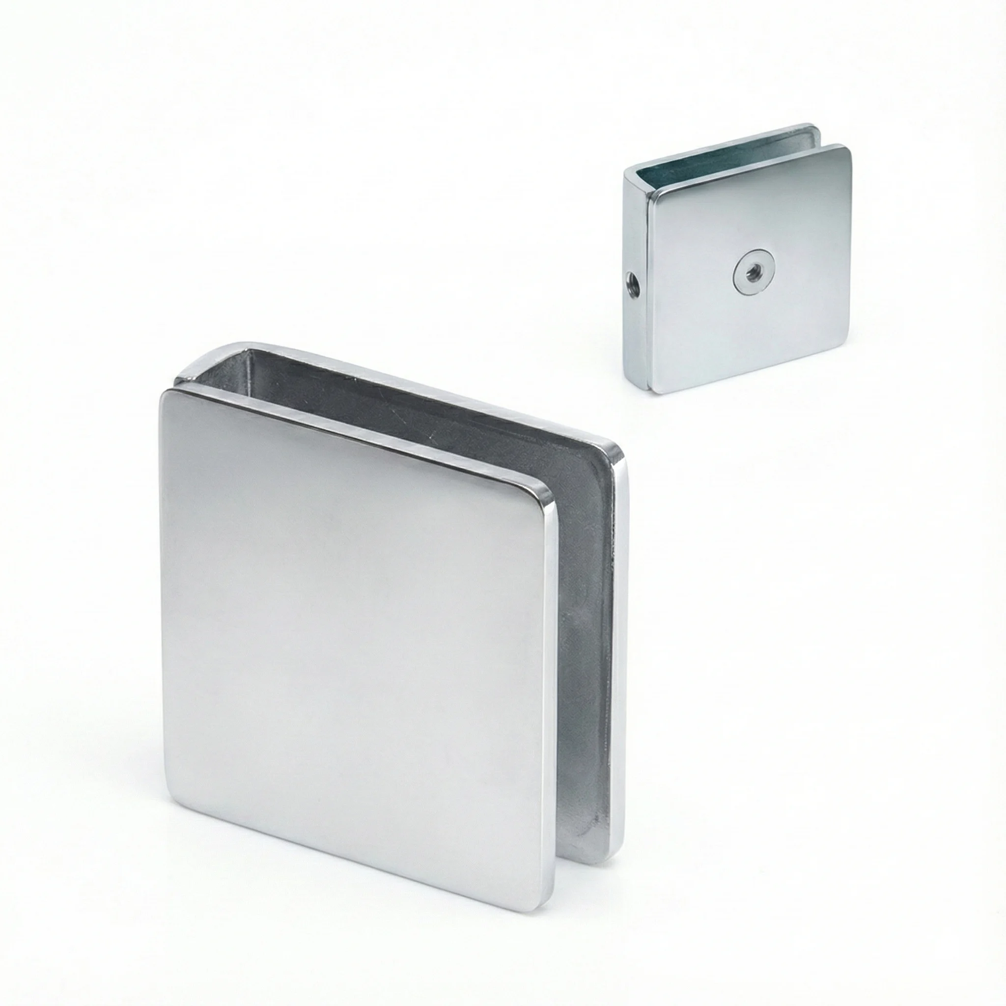 CHAPETA 45×45 2 HUECOS