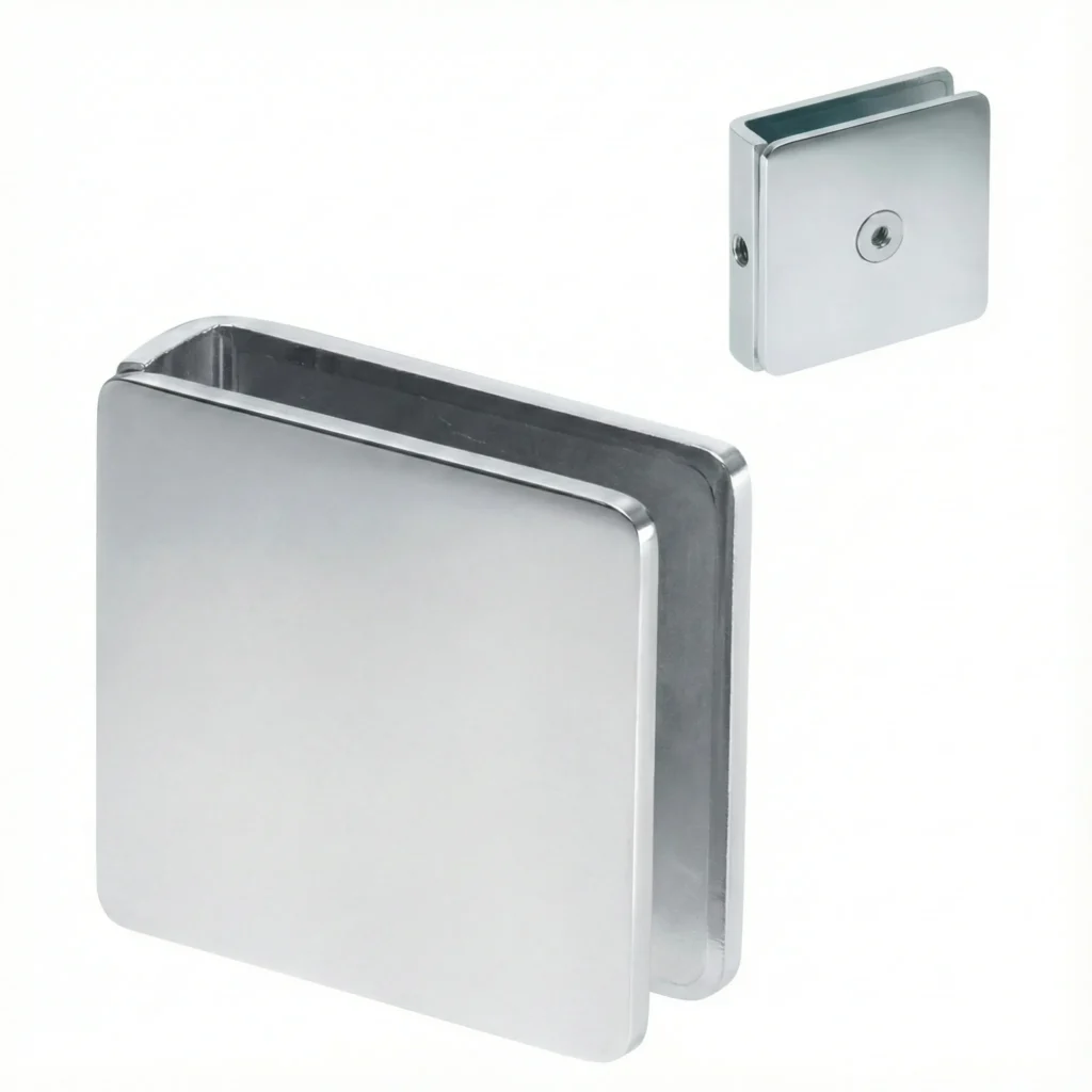 CHAPETA 45×45 1 HUECO