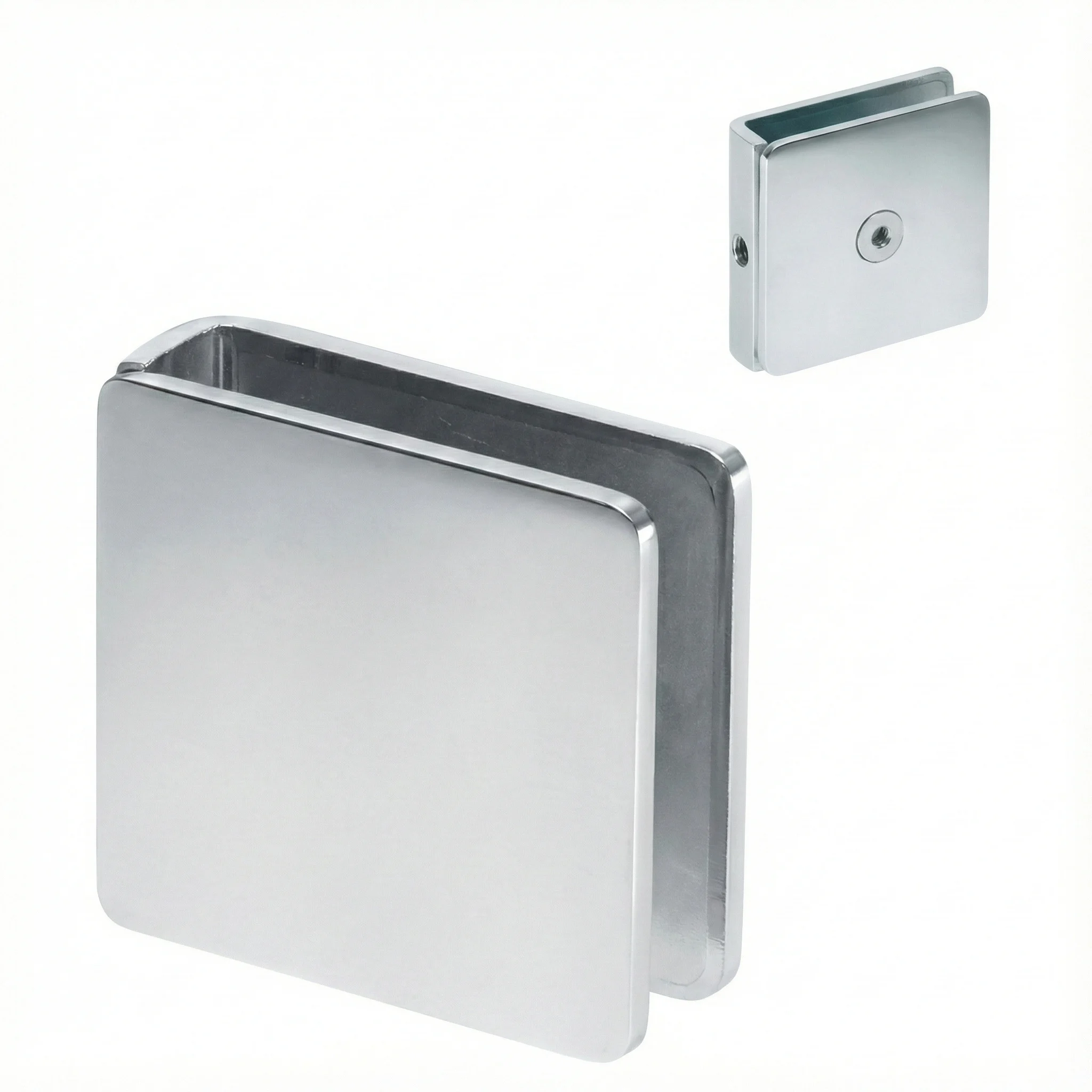 CHAPETA 45×45 1 HUECO