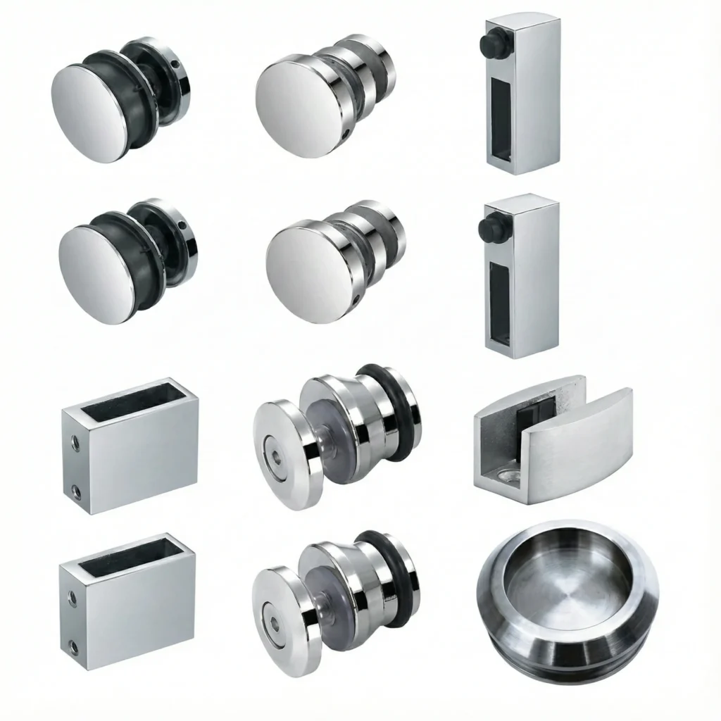 KIT C.B CORREDIZO BRILLANTE