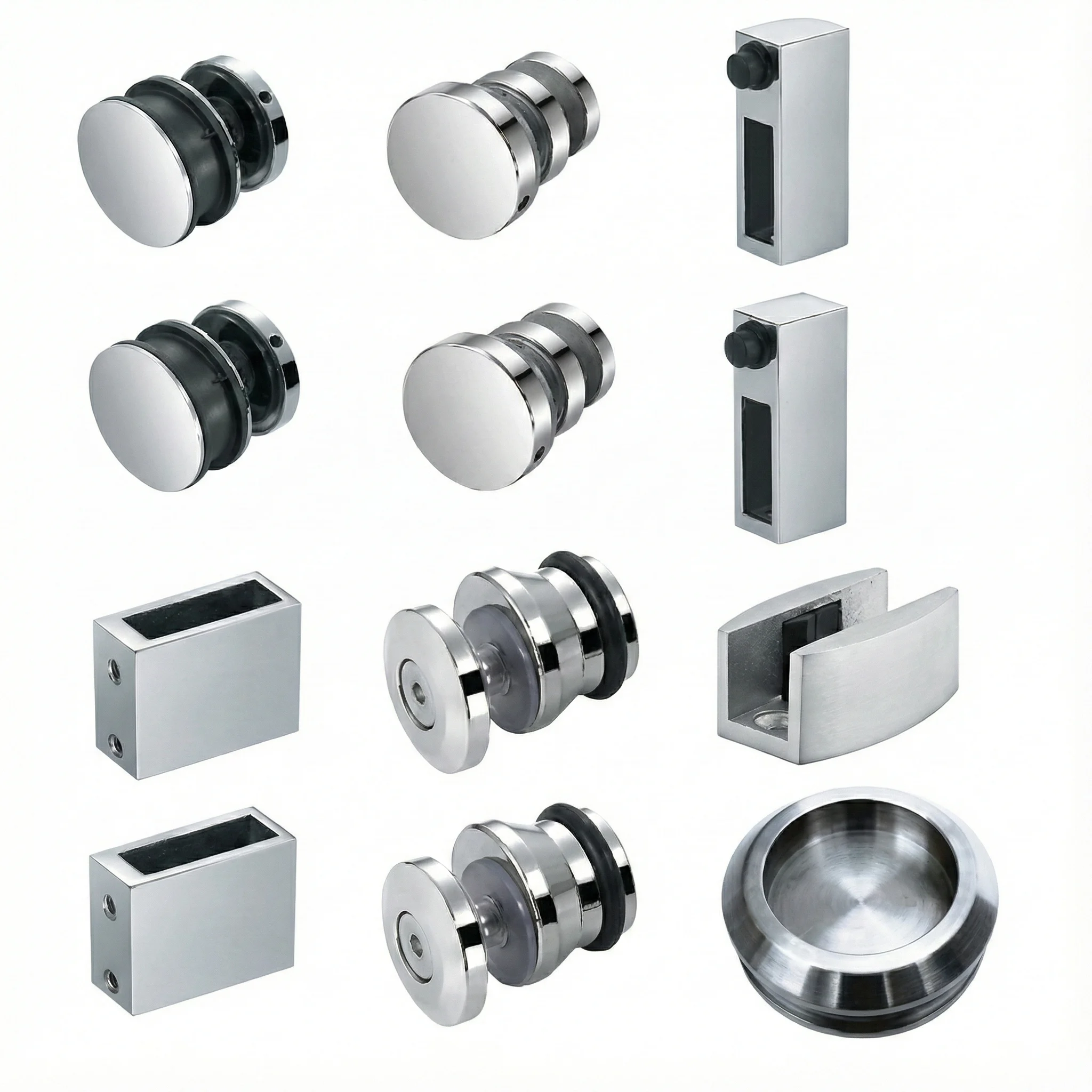 KIT C.B CORREDIZO BRILLANTE