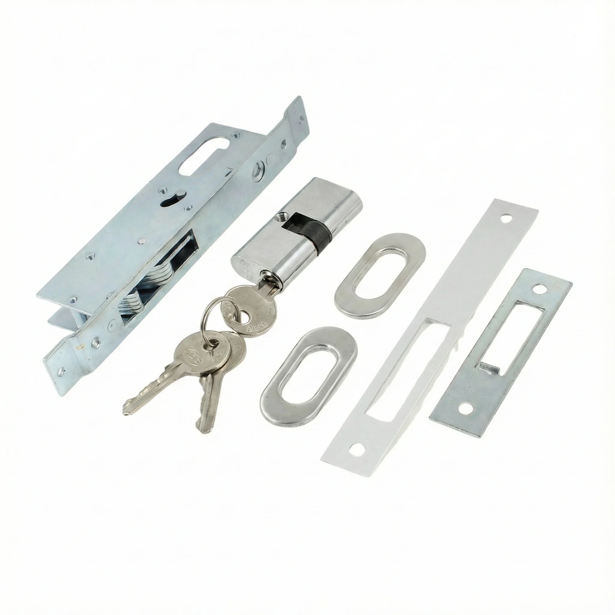 CERRADURA PICO LORO PTV