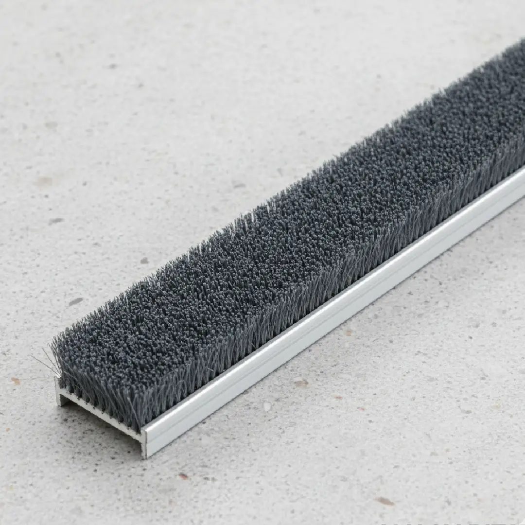 Felpa y empaque VIDAL